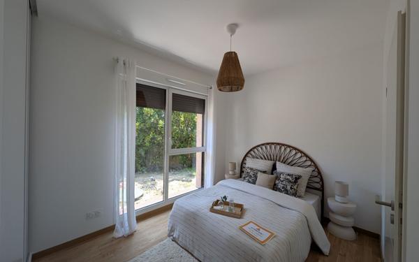 Appartement à vendre    4 pièces • 87,23 m2 Gradignan