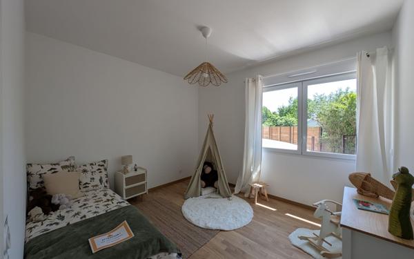 Appartement à vendre    4 pièces • 87,23 m2 Gradignan