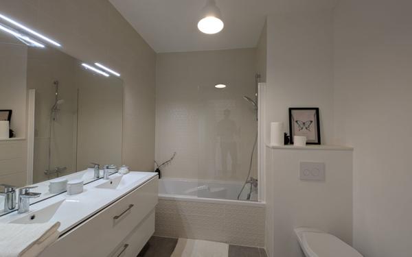 Appartement à vendre    4 pièces • 87,23 m2 Gradignan