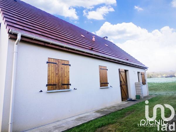 Maison 4 pièces de 78 m² à Chandai (61300)