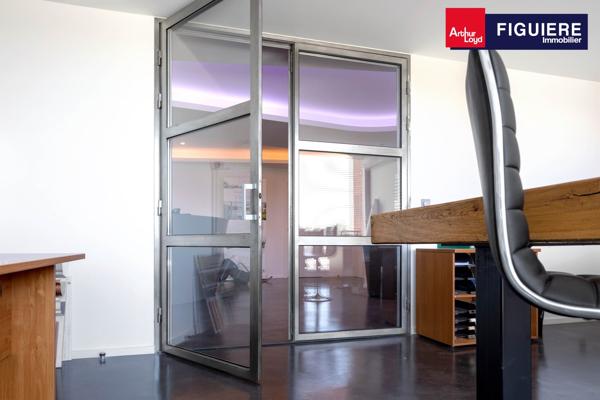 EXCLUSIVITÉ BUREAUX A VENDRE SUR EGUILLES