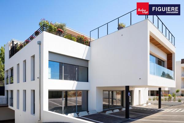 EXCLUSIVITÉ BUREAUX A VENDRE SUR EGUILLES