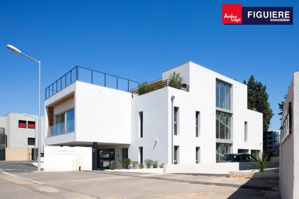 EXCLUSIVITÉ BUREAUX A VENDRE SUR EGUILLES