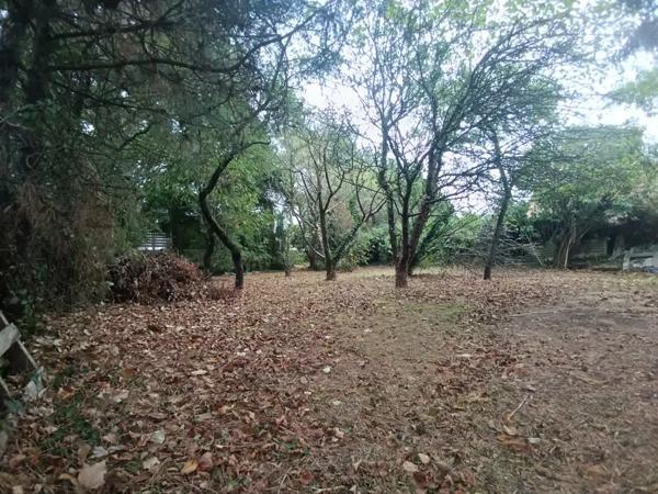 FERMETTE 111 m2 NOMBREUSES DÉPENDANCES TERRAIN 4 200 m2