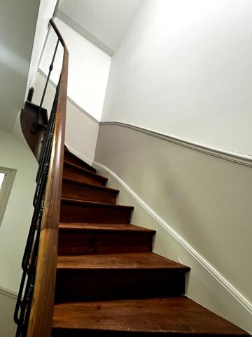 Maison de ville Nancy 175 m2