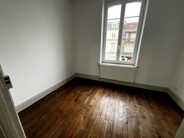 Maison de ville Nancy 175 m2