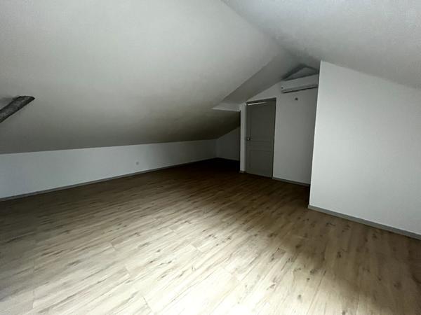 Maison de ville Nancy 175 m2