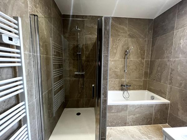 Maison de ville Nancy 175 m2