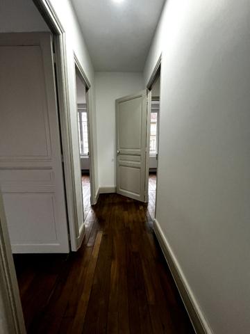 Maison de ville Nancy 175 m2