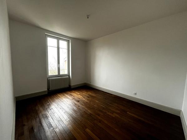 Maison de ville Nancy 175 m2