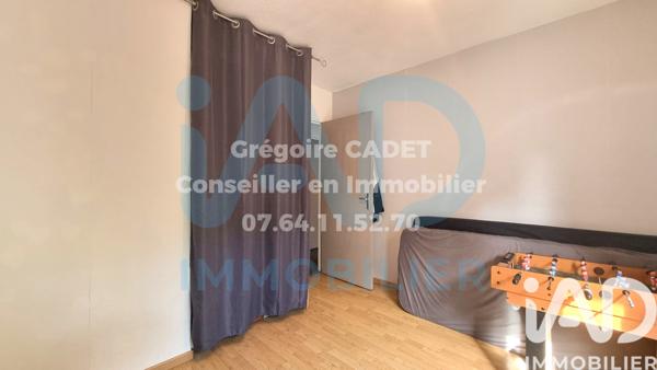 Appartement à vendre 2 pièces 35 m² Perpignan