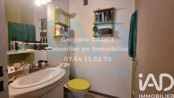 Appartement à vendre 2 pièces 35 m² Perpignan