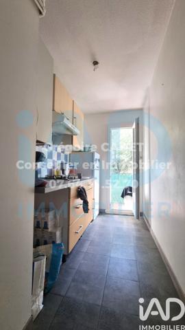 Appartement à vendre 2 pièces 35 m² Perpignan