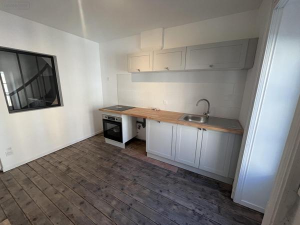 Maison à louer à Lagnieu dans l'Ain (01150), ref : LM1513-01032