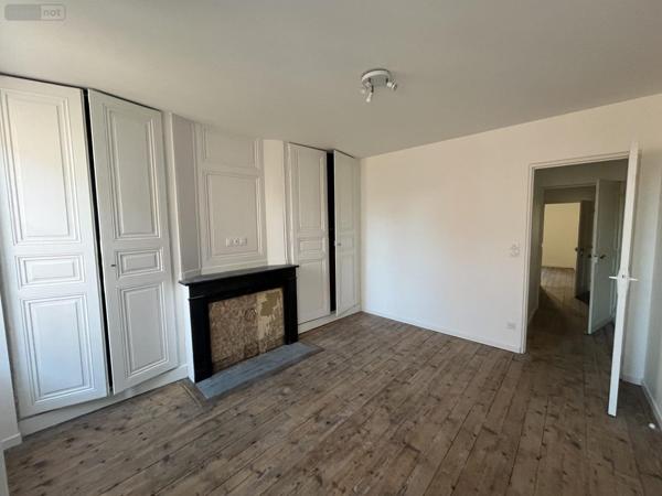 Maison à louer à Lagnieu dans l'Ain (01150), ref : LM1513-01032