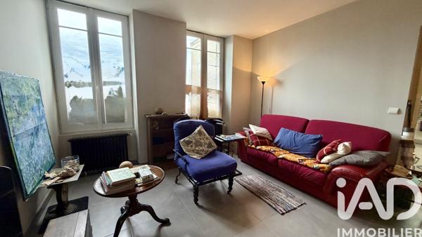 Maison à vendre 5 pièces 127 m² Le Taillan-Médoc