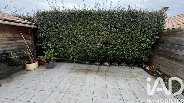 Maison à vendre 5 pièces 127 m² Le Taillan-Médoc