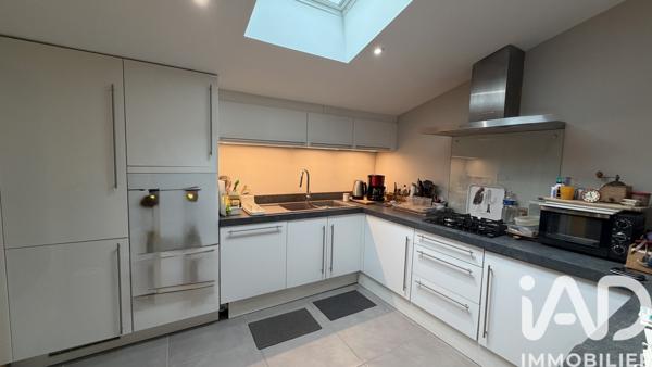 Maison à vendre 5 pièces 127 m² Le Taillan-Médoc