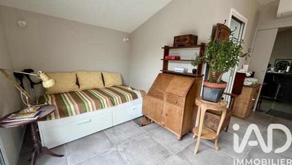 Maison à vendre 5 pièces 127 m² Le Taillan-Médoc