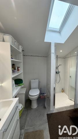 Maison à vendre 5 pièces 127 m² Le Taillan-Médoc