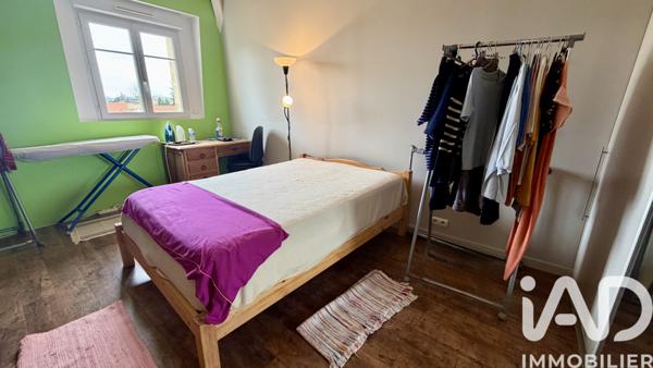 Maison à vendre 5 pièces 127 m² Le Taillan-Médoc