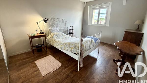 Maison à vendre 5 pièces 127 m² Le Taillan-Médoc