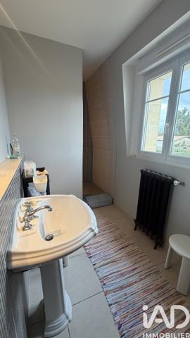 Maison à vendre 5 pièces 127 m² Le Taillan-Médoc