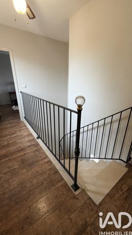 Maison à vendre 5 pièces 127 m² Le Taillan-Médoc