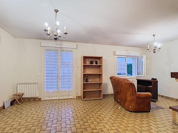 Maison Chanteloup-les-bois