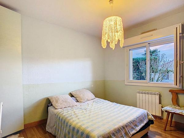 Maison Chanteloup-les-bois