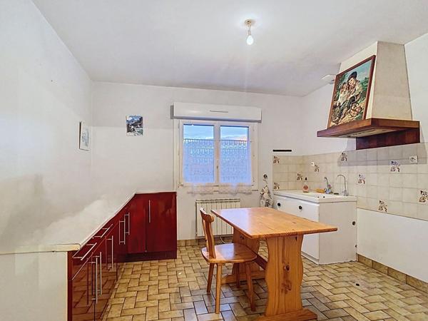 Maison Chanteloup-les-bois