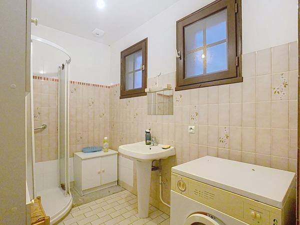 Maison Chanteloup-les-bois