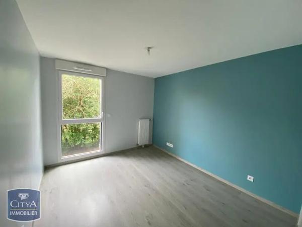 Appartement à louer 3 pièces 67.41m² Olivet (45160)