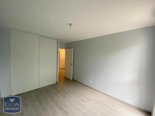 Appartement à louer 3 pièces 67.41m² Olivet (45160)