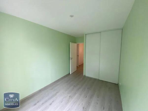 Appartement à louer 3 pièces 67.41m² Olivet (45160)