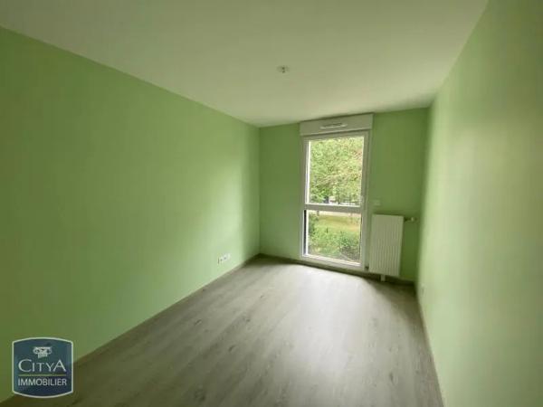 Appartement à louer 3 pièces 67.41m² Olivet (45160)