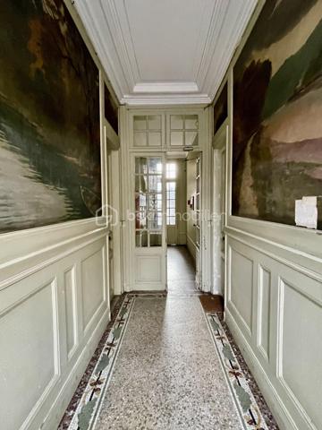 Appartement de 38,61 m²