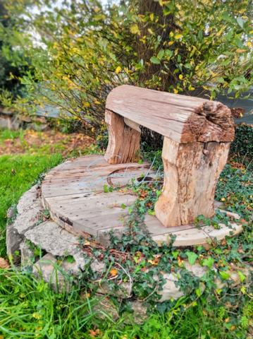 Pont-Aven – Maison familiale + T3 indépendant – Vue campagne – Potentiel locatif - Dépendances - Rénovée