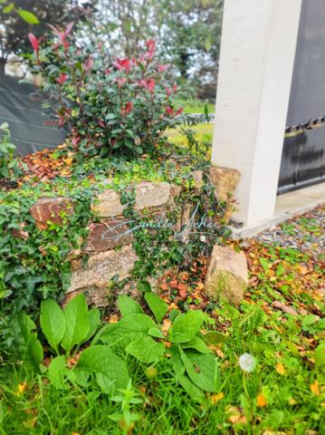 Pont-Aven – Maison familiale + T3 indépendant – Vue campagne – Potentiel locatif - Dépendances - Rénovée