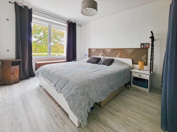 Pont-Aven – Maison familiale + T3 indépendant – Vue campagne – Potentiel locatif - Dépendances - Rénovée