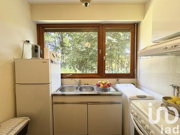 Appartement à vendre 2 pièces 42 m² Vaux-le-Pénil