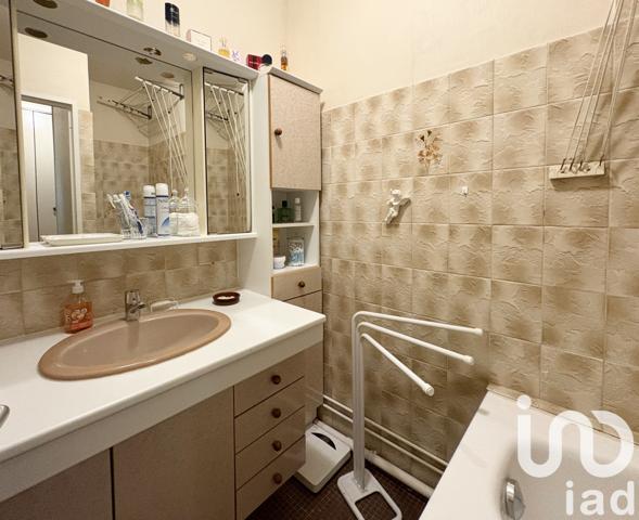 Appartement à vendre 2 pièces 42 m² Vaux-le-Pénil