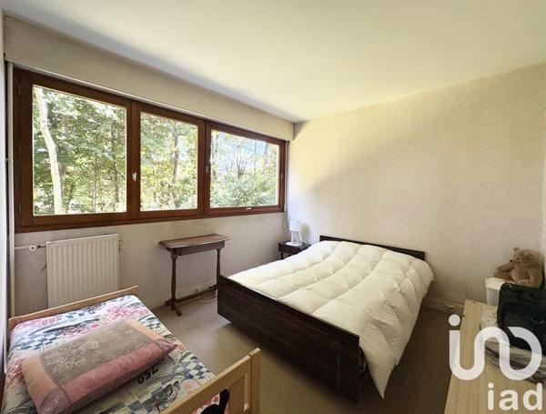 Appartement à vendre 2 pièces 42 m² Vaux-le-Pénil