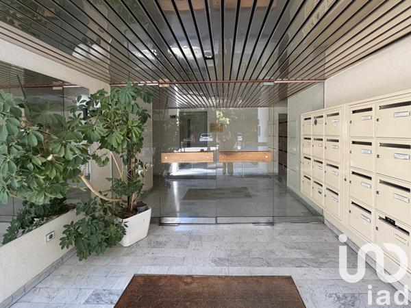 Appartement à vendre 2 pièces 42 m² Vaux-le-Pénil