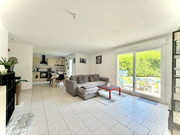 À vendre Appartement 3 pièces - ÉPinal 88000
