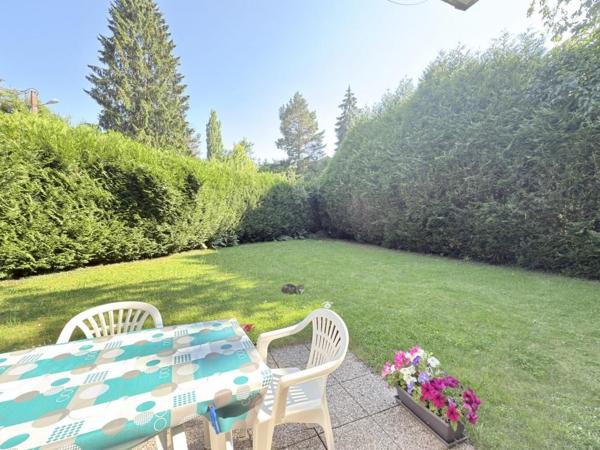 À vendre Appartement 3 pièces - ÉPinal 88000