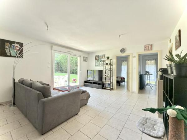 À vendre Appartement 3 pièces - ÉPinal 88000