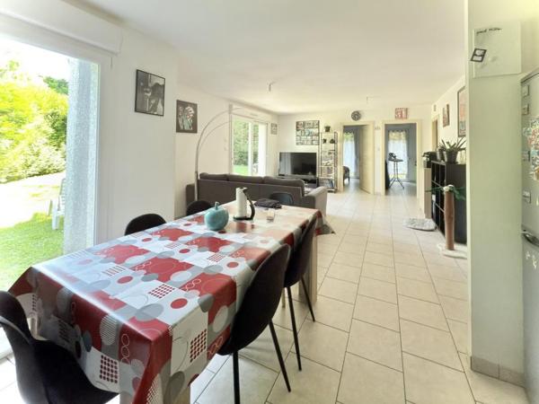 À vendre Appartement 3 pièces - ÉPinal 88000