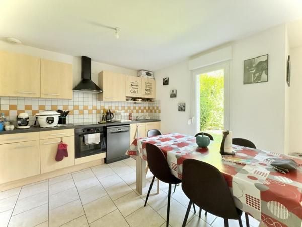 À vendre Appartement 3 pièces - ÉPinal 88000