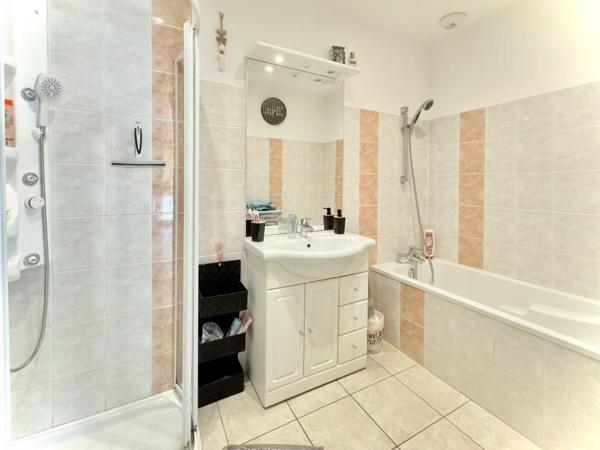 À vendre Appartement 3 pièces - ÉPinal 88000